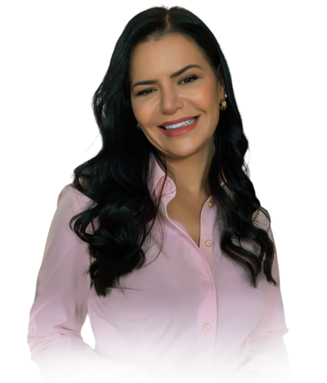 Carol Rolim - Mentora de Liderança