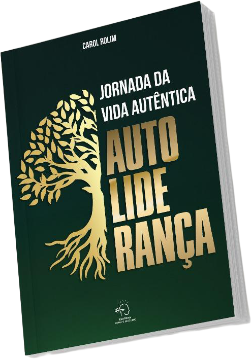 Livro Jornada da Vida Autêntica